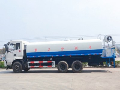 How to Choose the Right Garbage Collector Truck for Construction Works